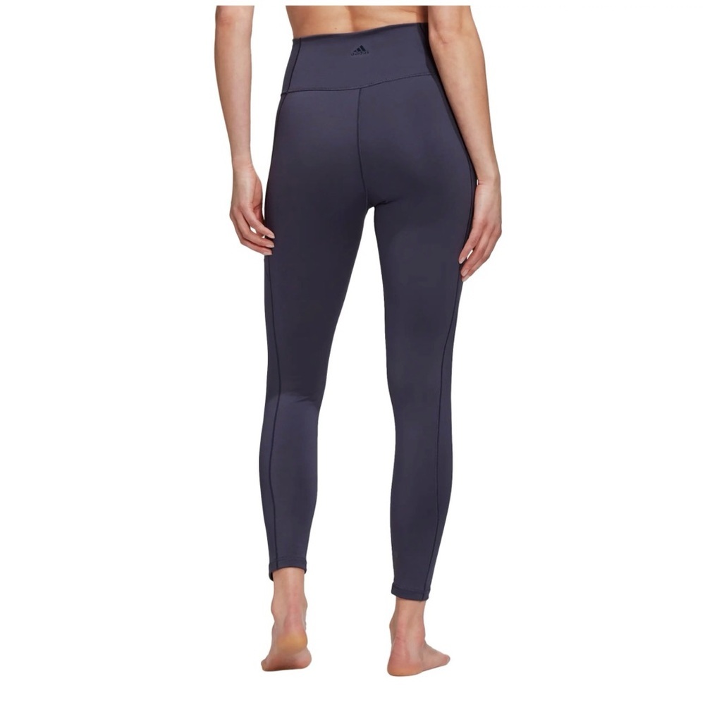 Adidas Yoga Athleisure Leggings Women’s Size Small - Picture 2 of 10
